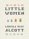 Cover image for Little Women